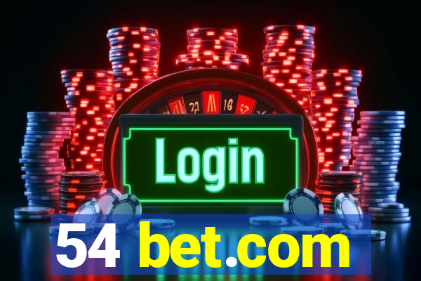 54 bet.com